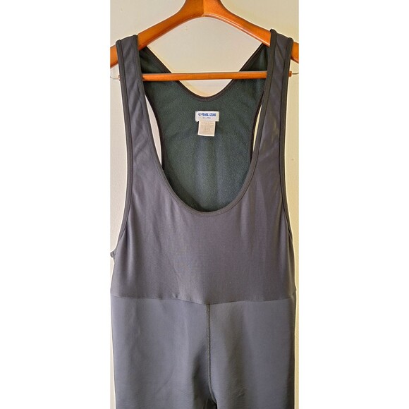 Vtg PEARL IZUMI Cycling Bib Technical Wear Full Body Suit One Piece Sz XXL Sport - Picture 4 of 11